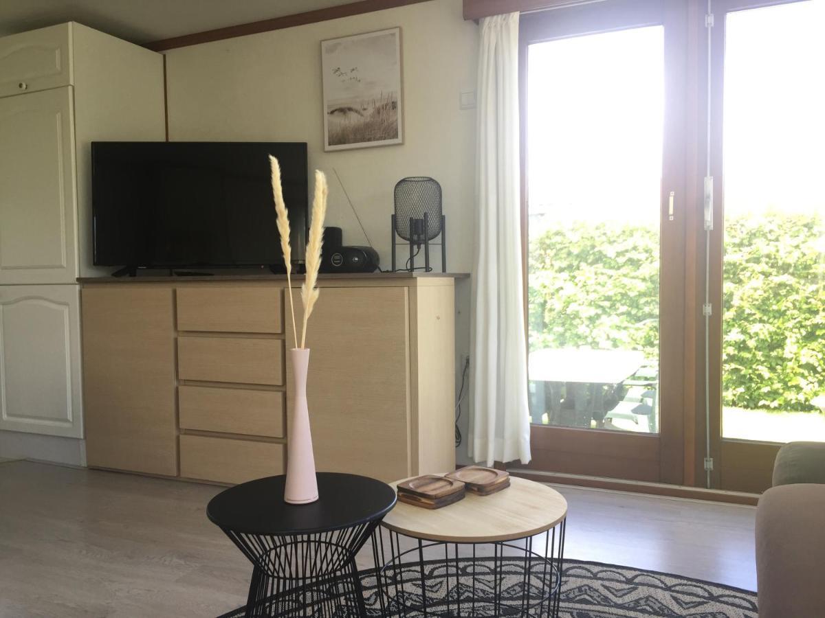Do'S Chalets Baarland Eksteriør bilde