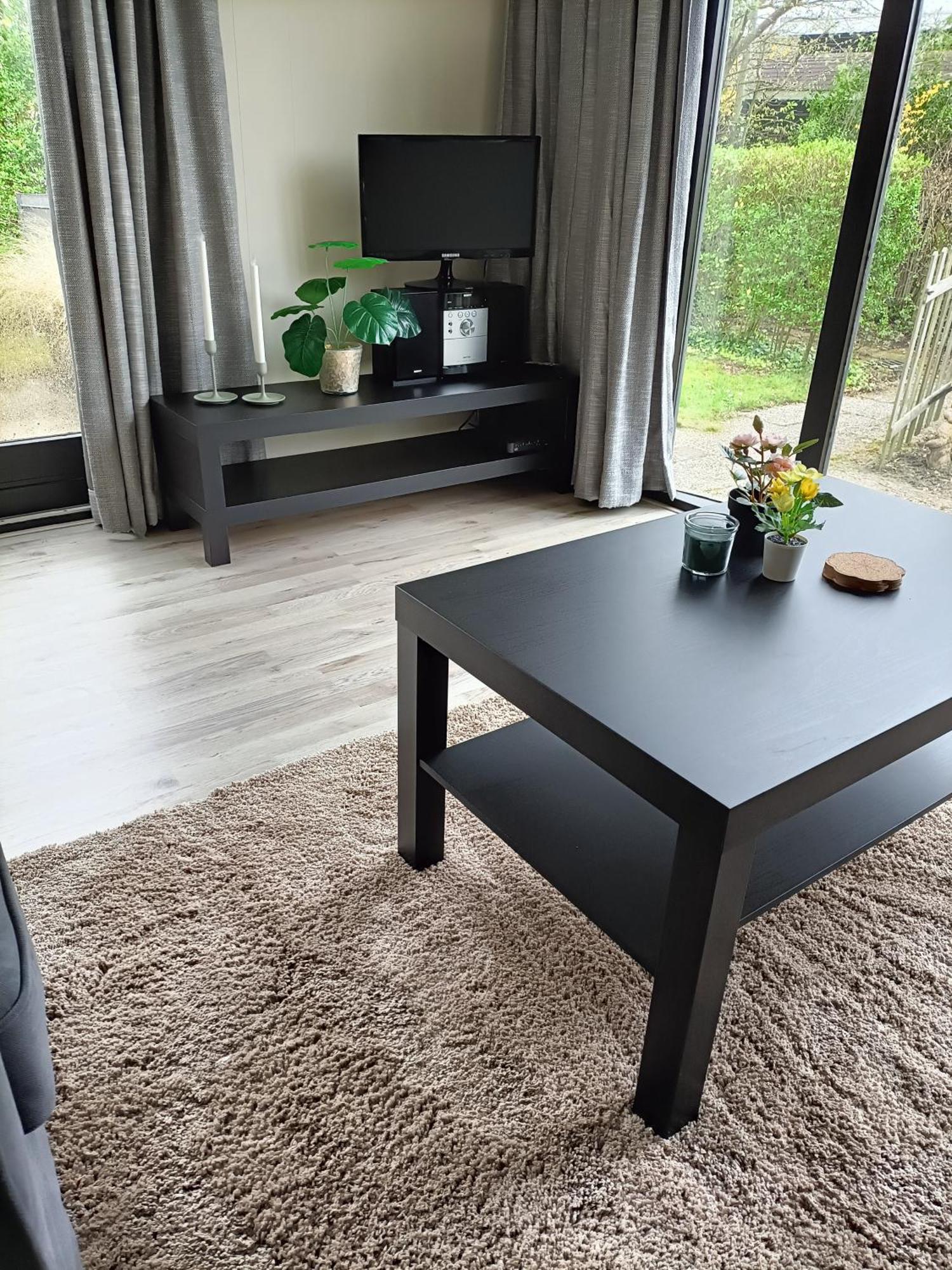 Do'S Chalets Baarland Eksteriør bilde