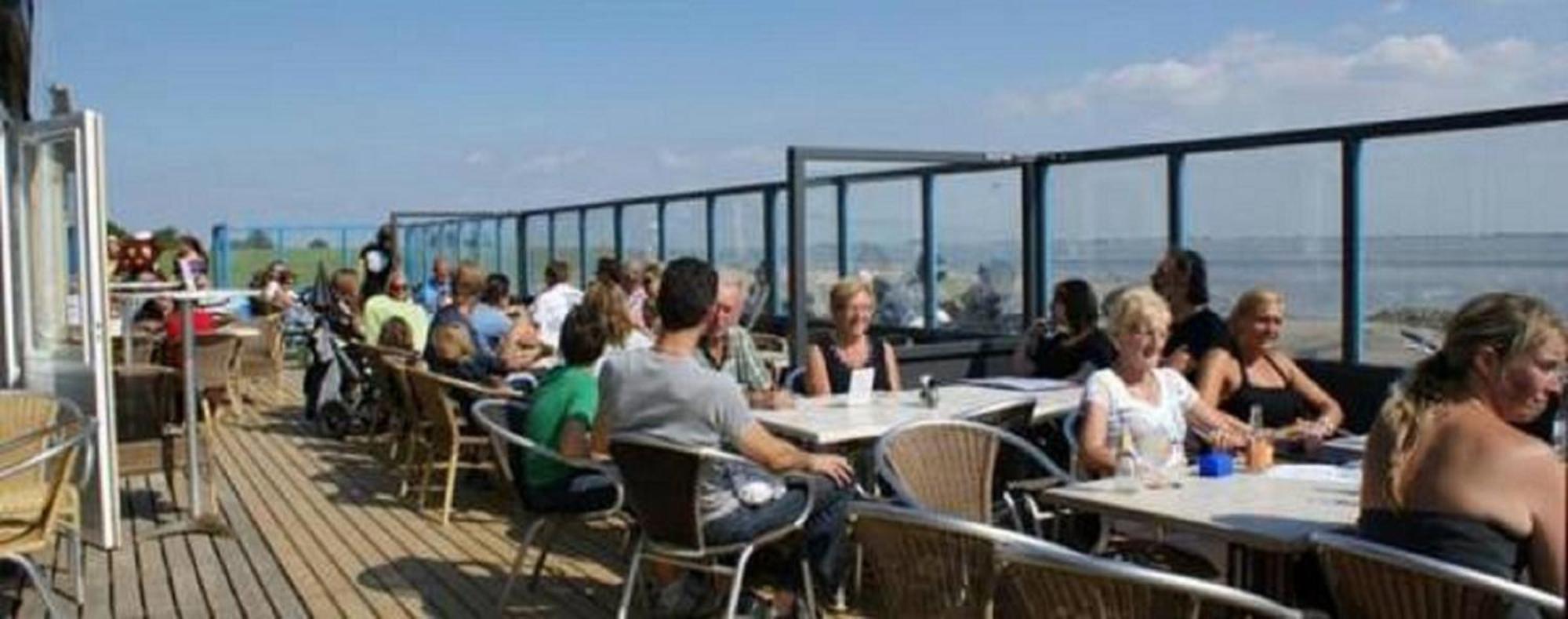 Do'S Chalets Baarland Eksteriør bilde