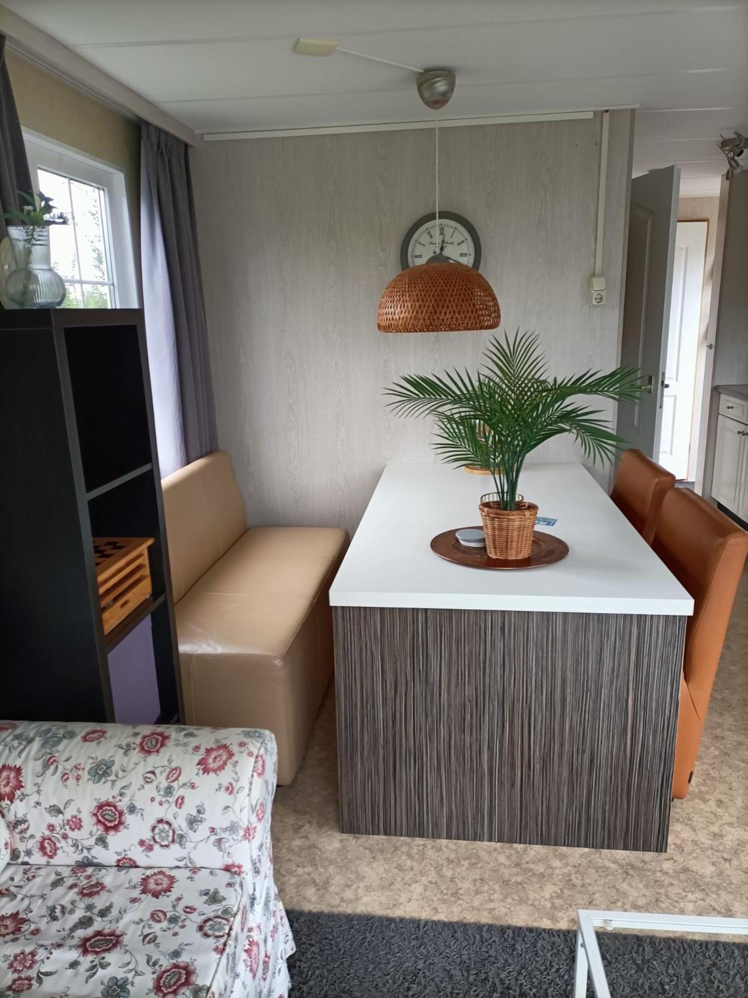 Do'S Chalets Baarland Eksteriør bilde
