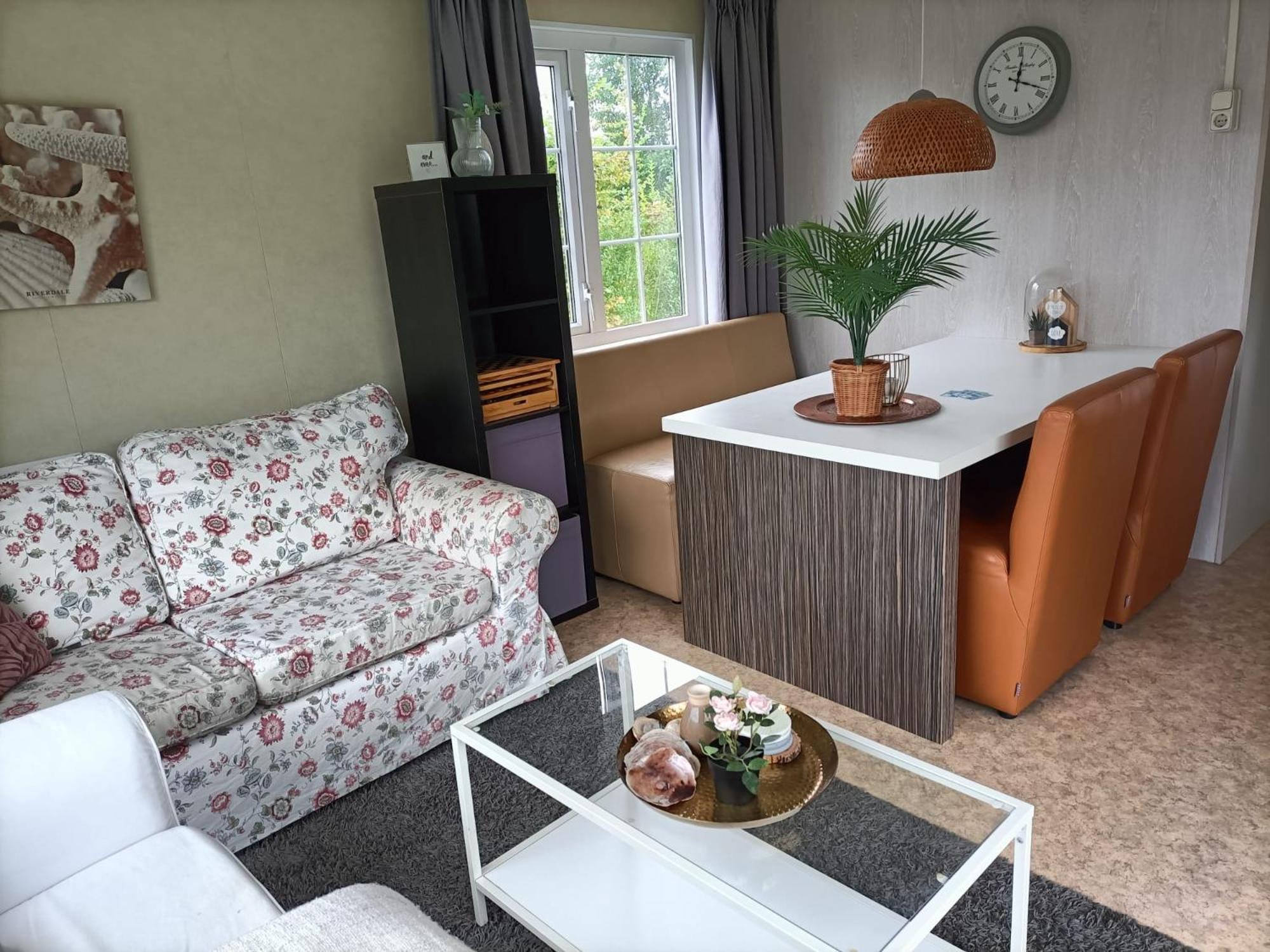 Do'S Chalets Baarland Eksteriør bilde