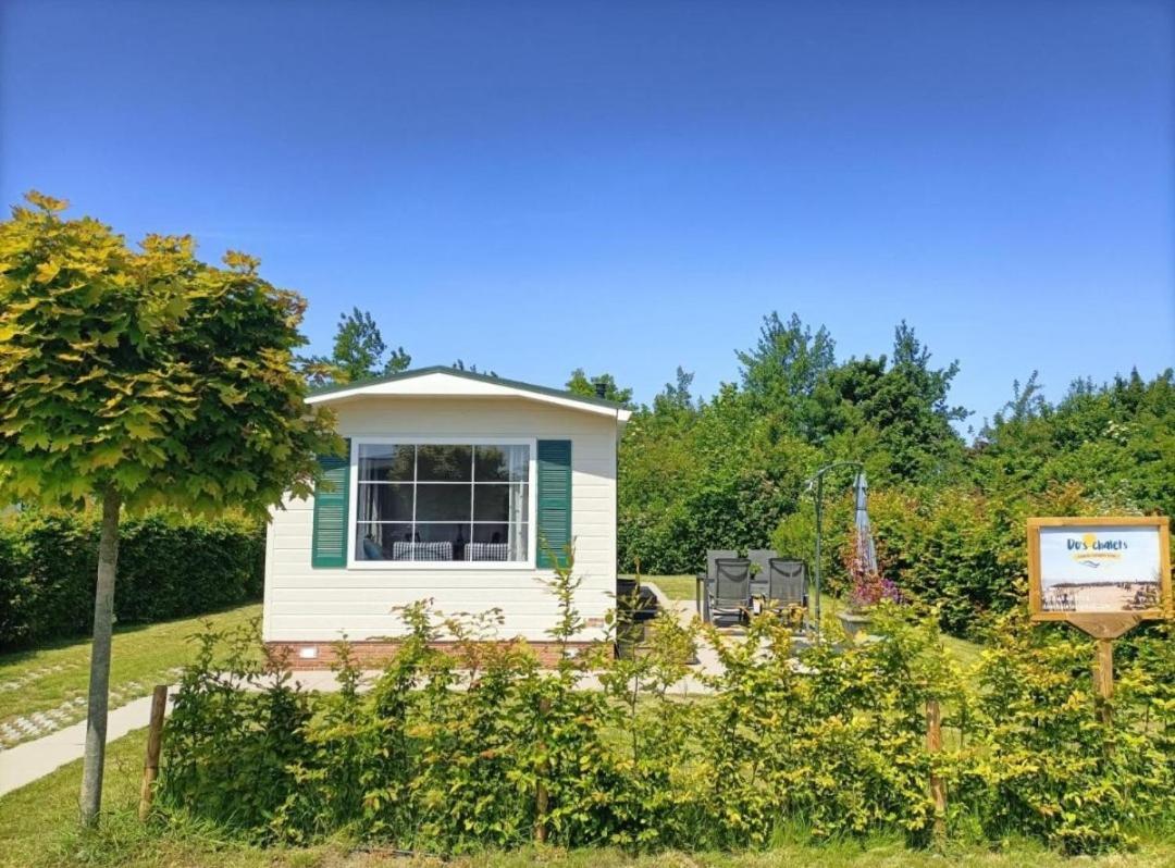 Do'S Chalets Baarland Eksteriør bilde