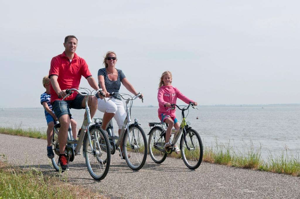 Do'S Chalets Baarland Eksteriør bilde