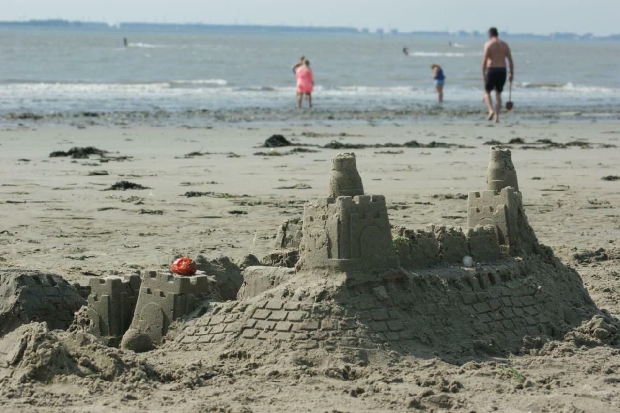 Do'S Chalets Baarland Eksteriør bilde