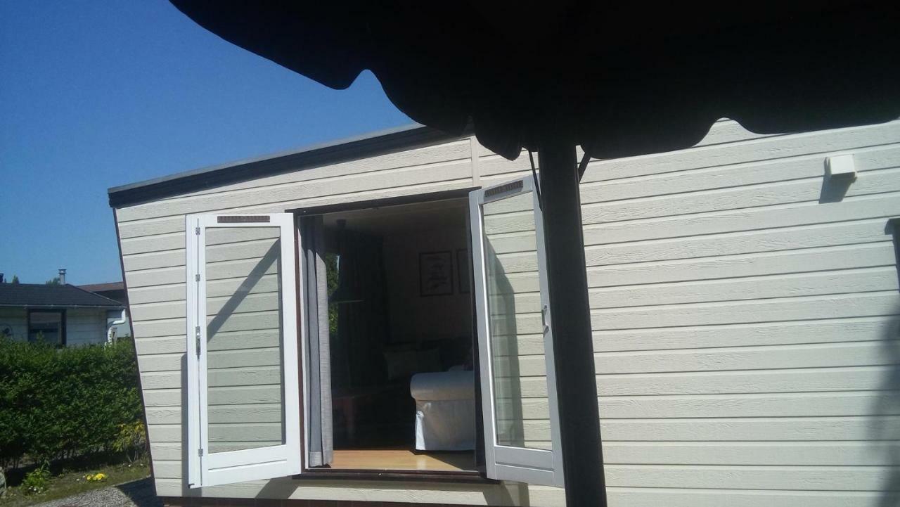 Do'S Chalets Baarland Eksteriør bilde